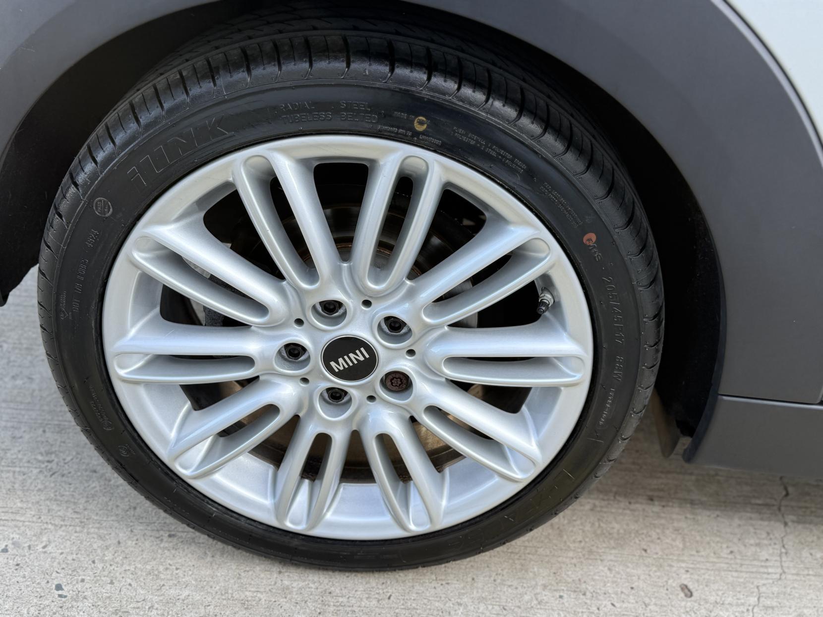MINI Hatch 1.5 Cooper Hatchback 3dr Petrol Manual Euro 6 (s/s) (136 ps)