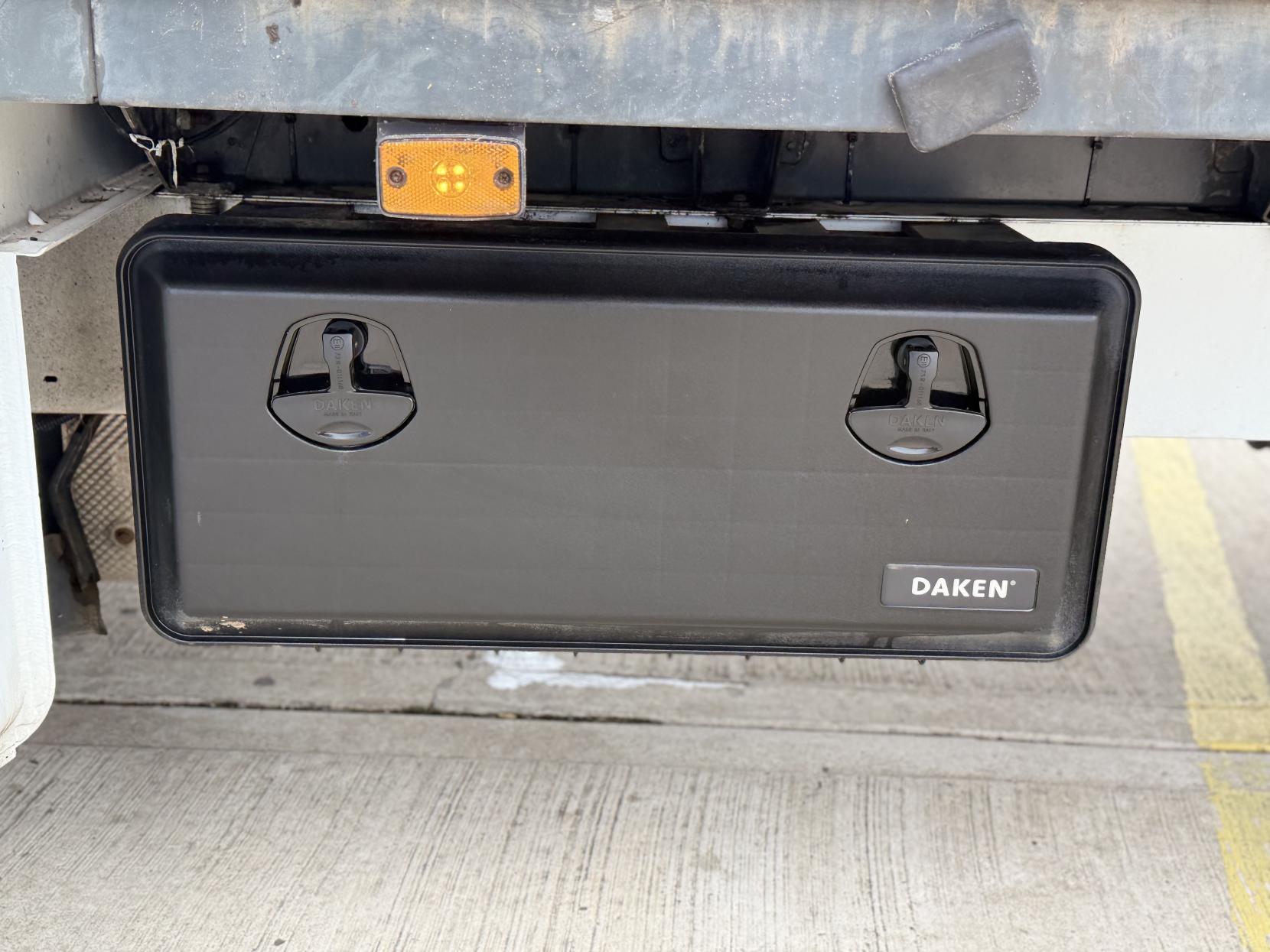 Renault Master 2.3 dCi 35 Business Dropside 2dr Diesel Manual RWD LWB Euro 6 (Rear Corner Pillars) (130 ps)