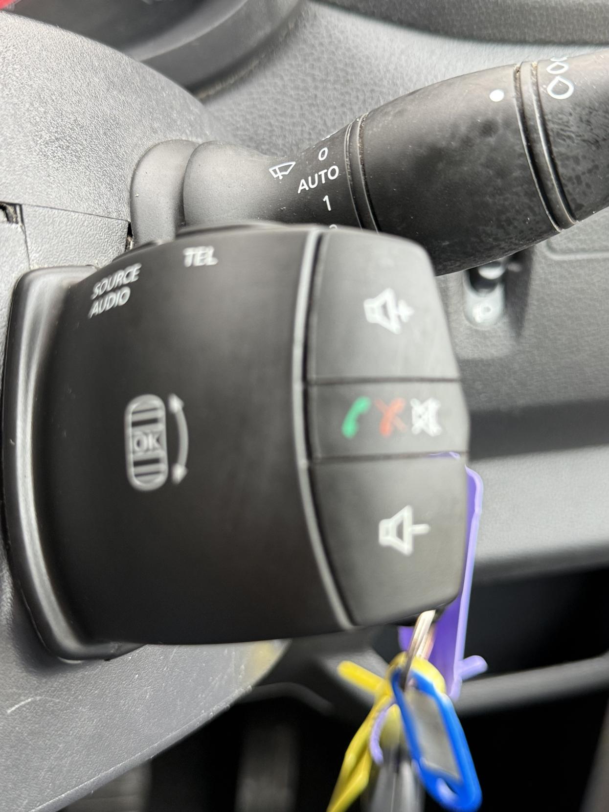 Renault Master 2.3 dCi 35 Business Dropside 2dr Diesel Manual RWD LWB Euro 6 (Rear Corner Pillars) (130 ps)