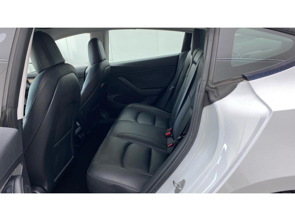 Tesla Model 3 (Dual Motor) Long Range Saloon 4dr Electric Auto 4WDE (346 ps)