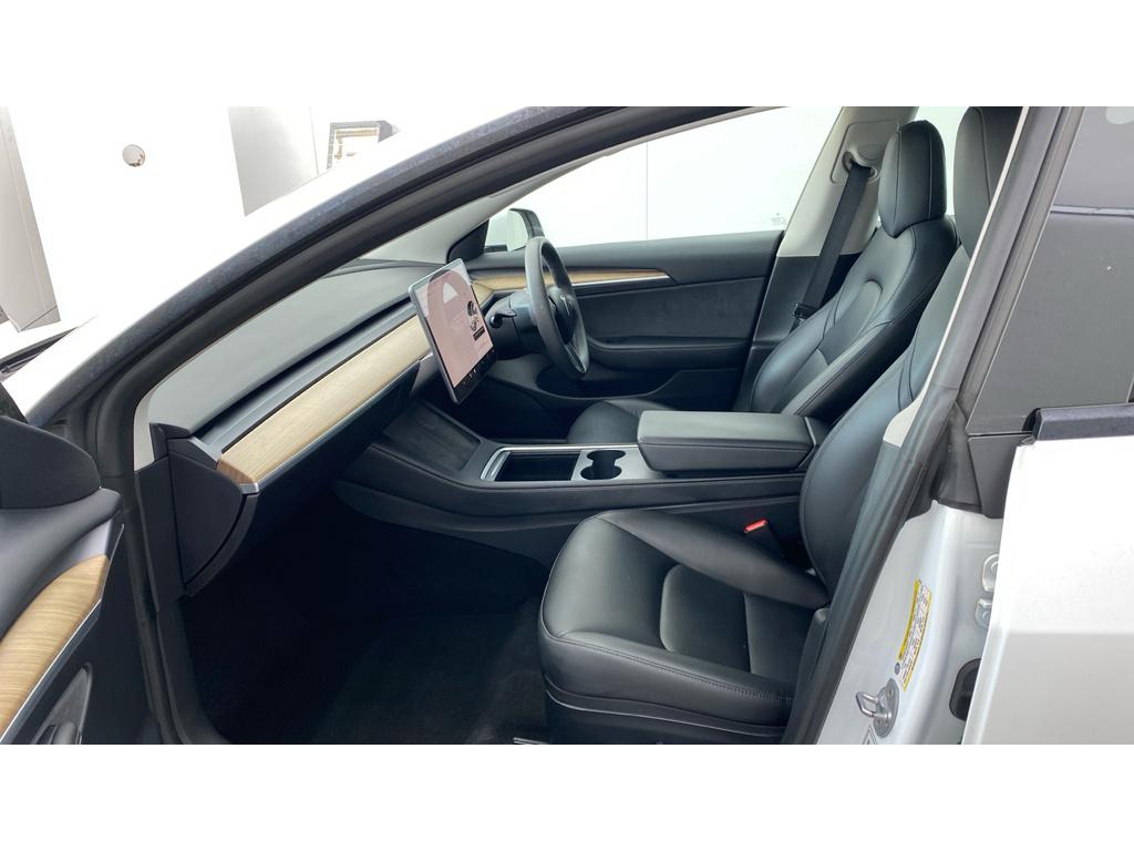 Tesla Model 3 (Dual Motor) Long Range Saloon 4dr Electric Auto 4WDE (346 ps)