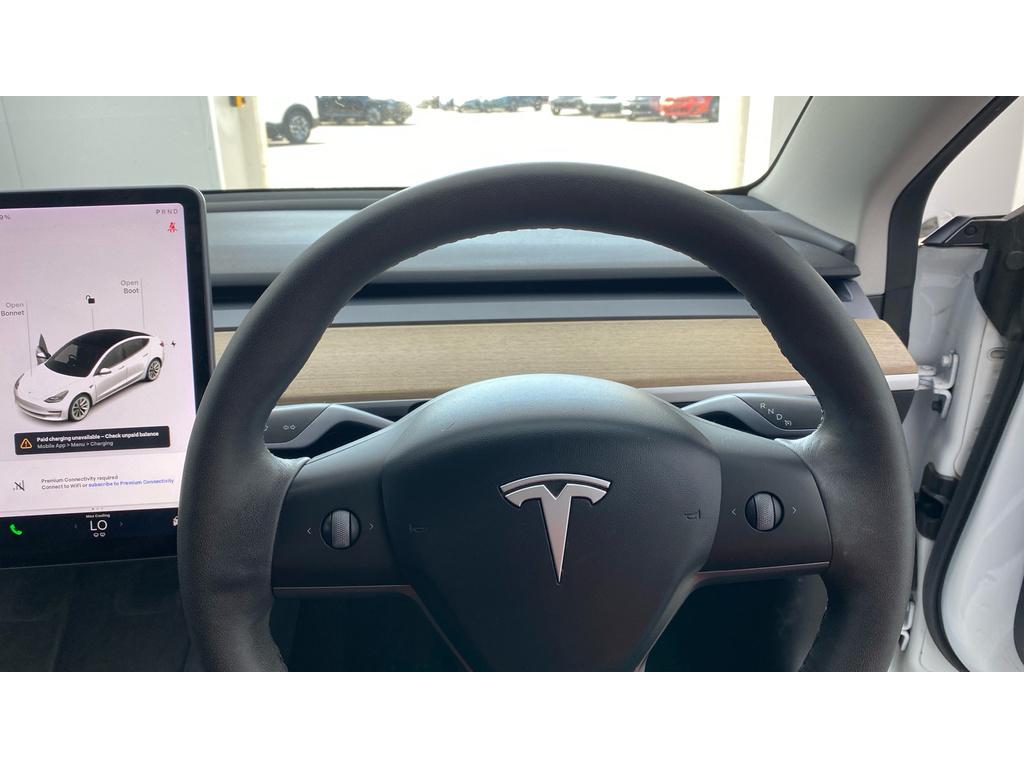 Tesla Model 3 (Dual Motor) Long Range Saloon 4dr Electric Auto 4WDE (346 ps)