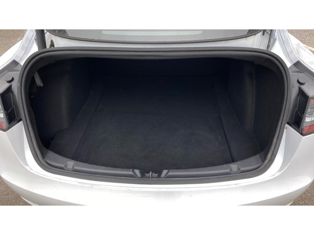 Tesla Model 3 (Dual Motor) Long Range Saloon 4dr Electric Auto 4WDE (346 ps)