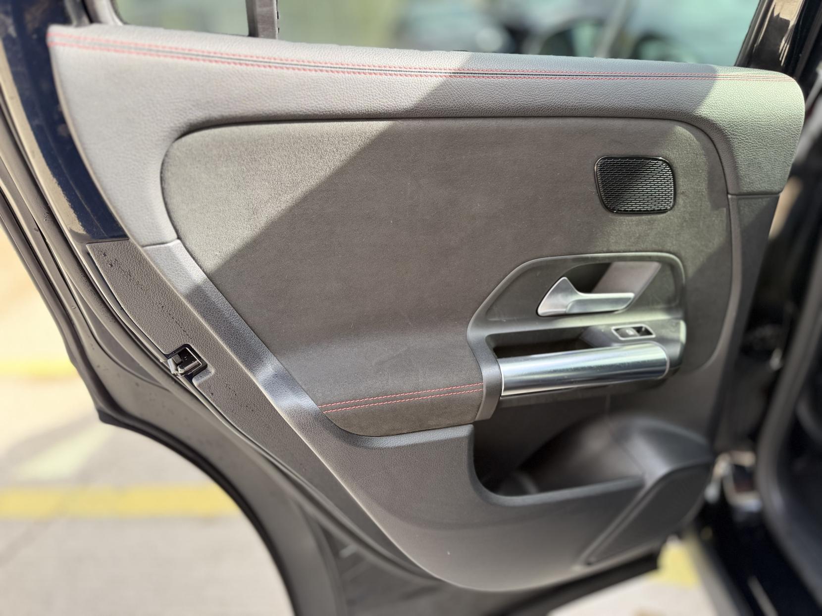 Mercedes-Benz EQA EQA 250 66.5kWh AMG Line (Premium) SUV 5dr Electric Auto (190 ps)