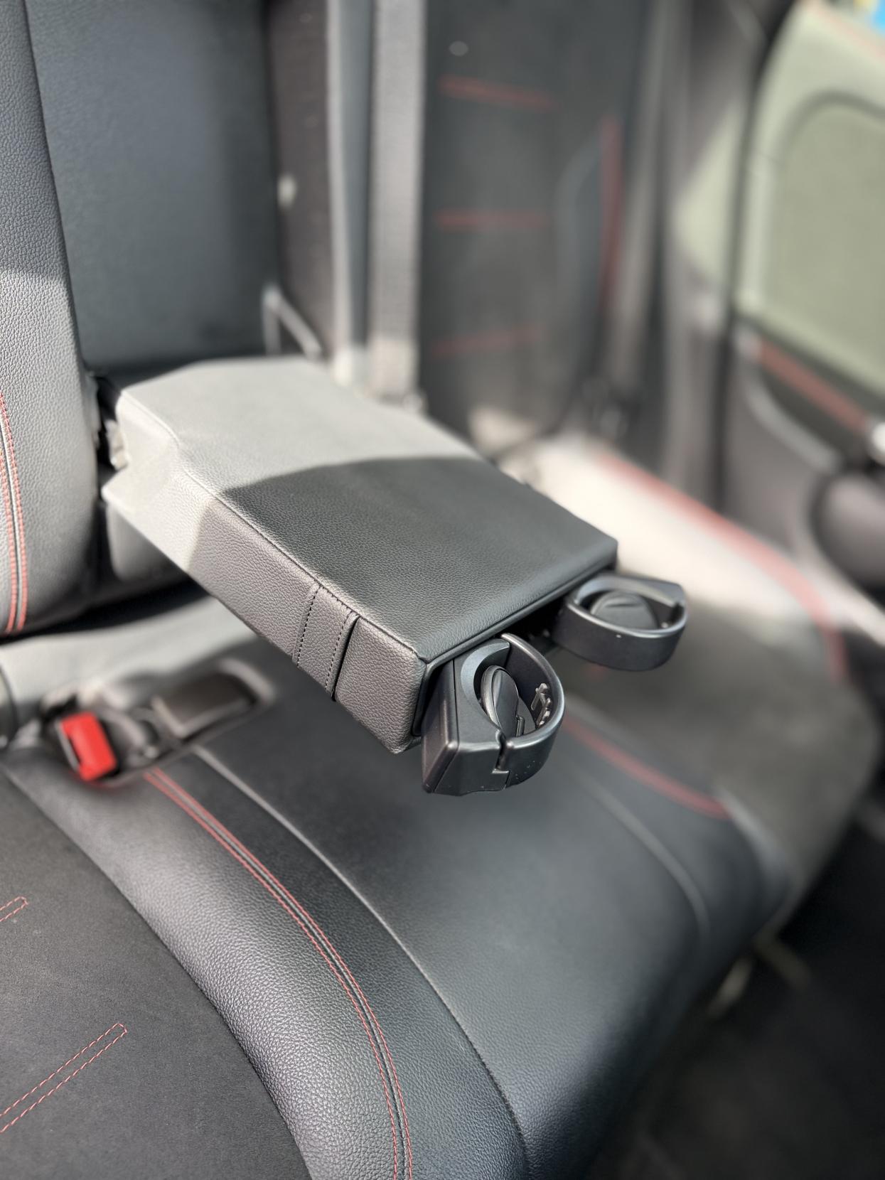 Mercedes-Benz EQA EQA 250 66.5kWh AMG Line (Premium) SUV 5dr Electric Auto (190 ps)