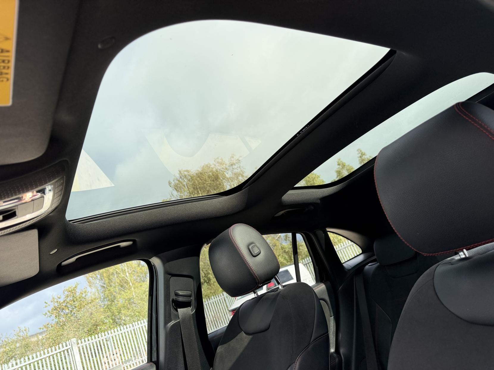 Mercedes-Benz EQA EQA 250 66.5kWh AMG Line (Premium) SUV 5dr Electric Auto (190 ps)