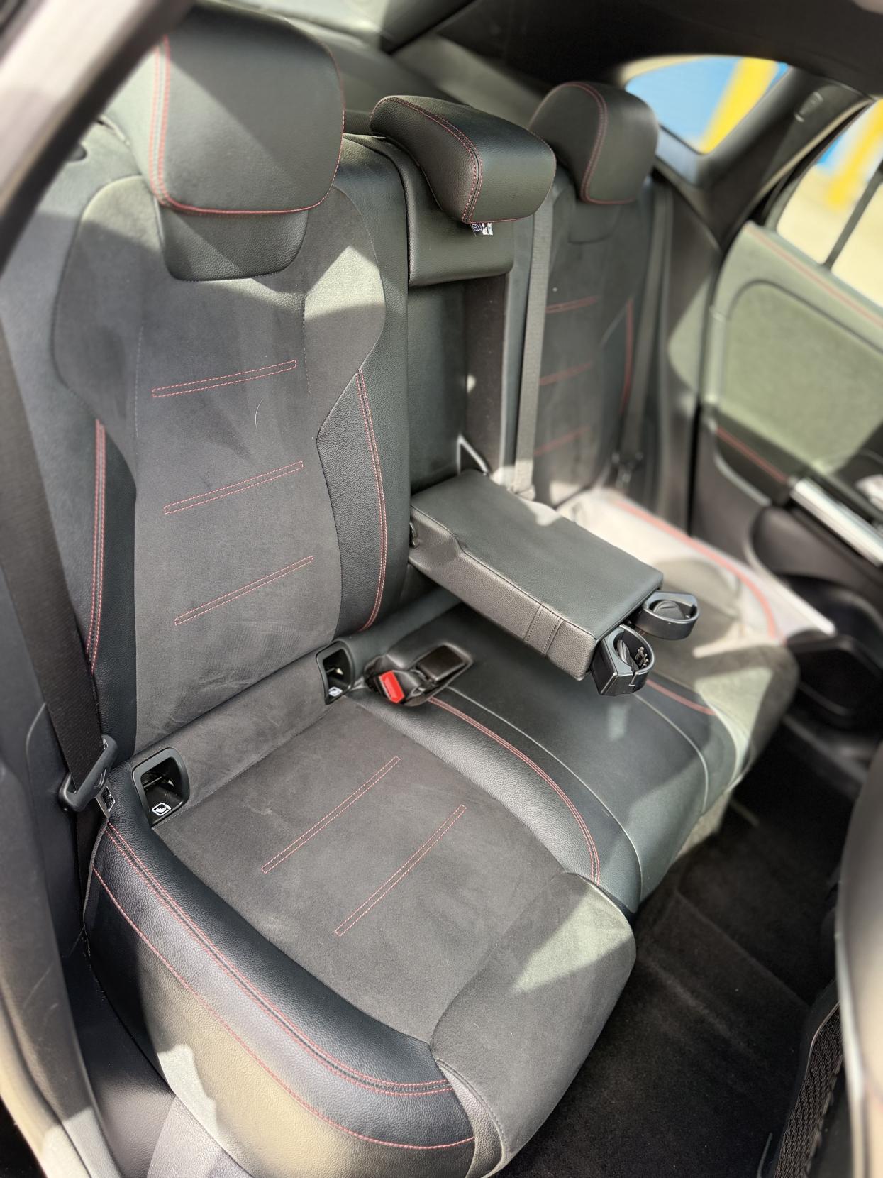 Mercedes-Benz EQA EQA 250 66.5kWh AMG Line (Premium) SUV 5dr Electric Auto (190 ps)