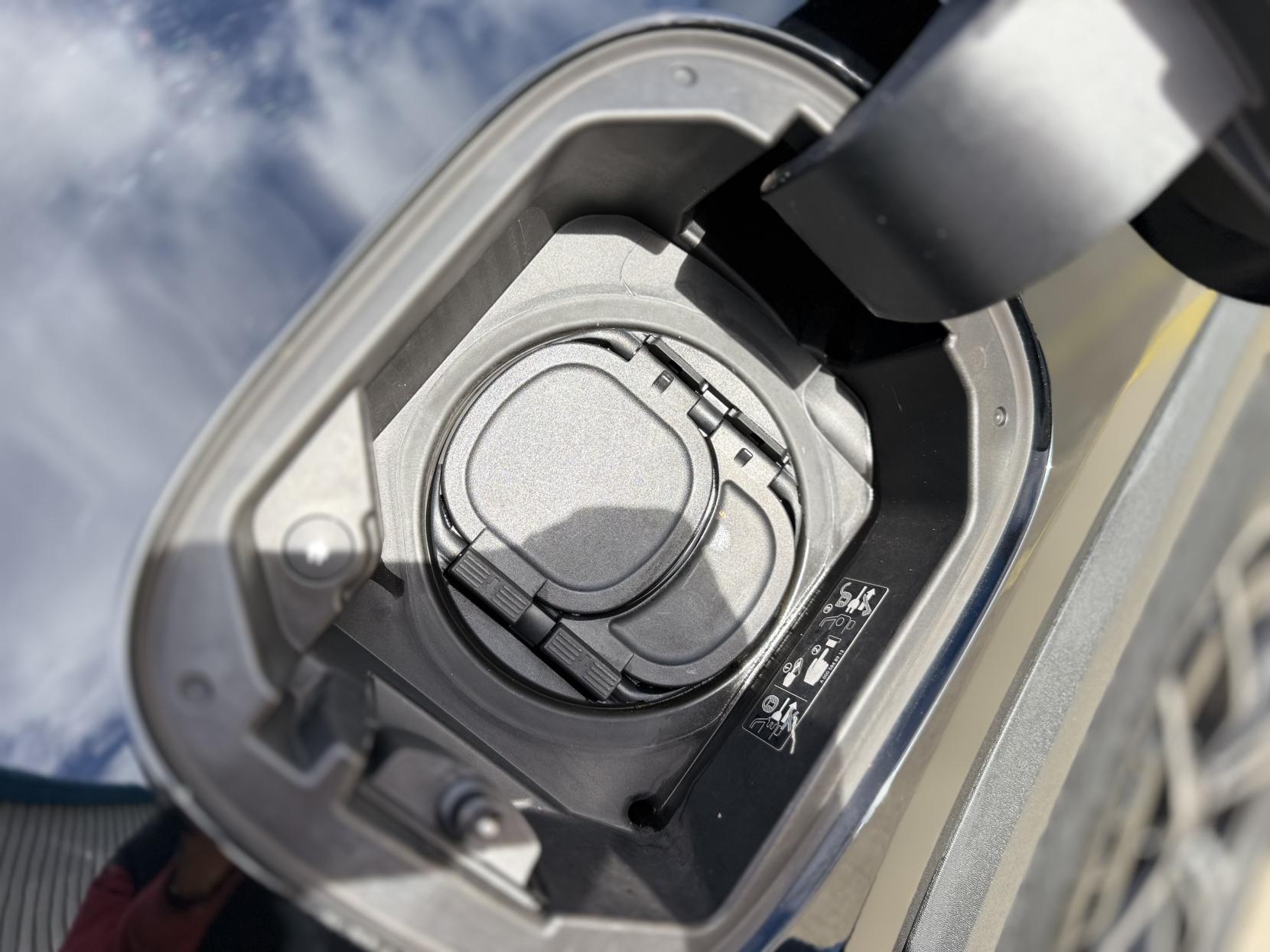 Mercedes-Benz EQA EQA 250 66.5kWh AMG Line (Premium) SUV 5dr Electric Auto (190 ps)