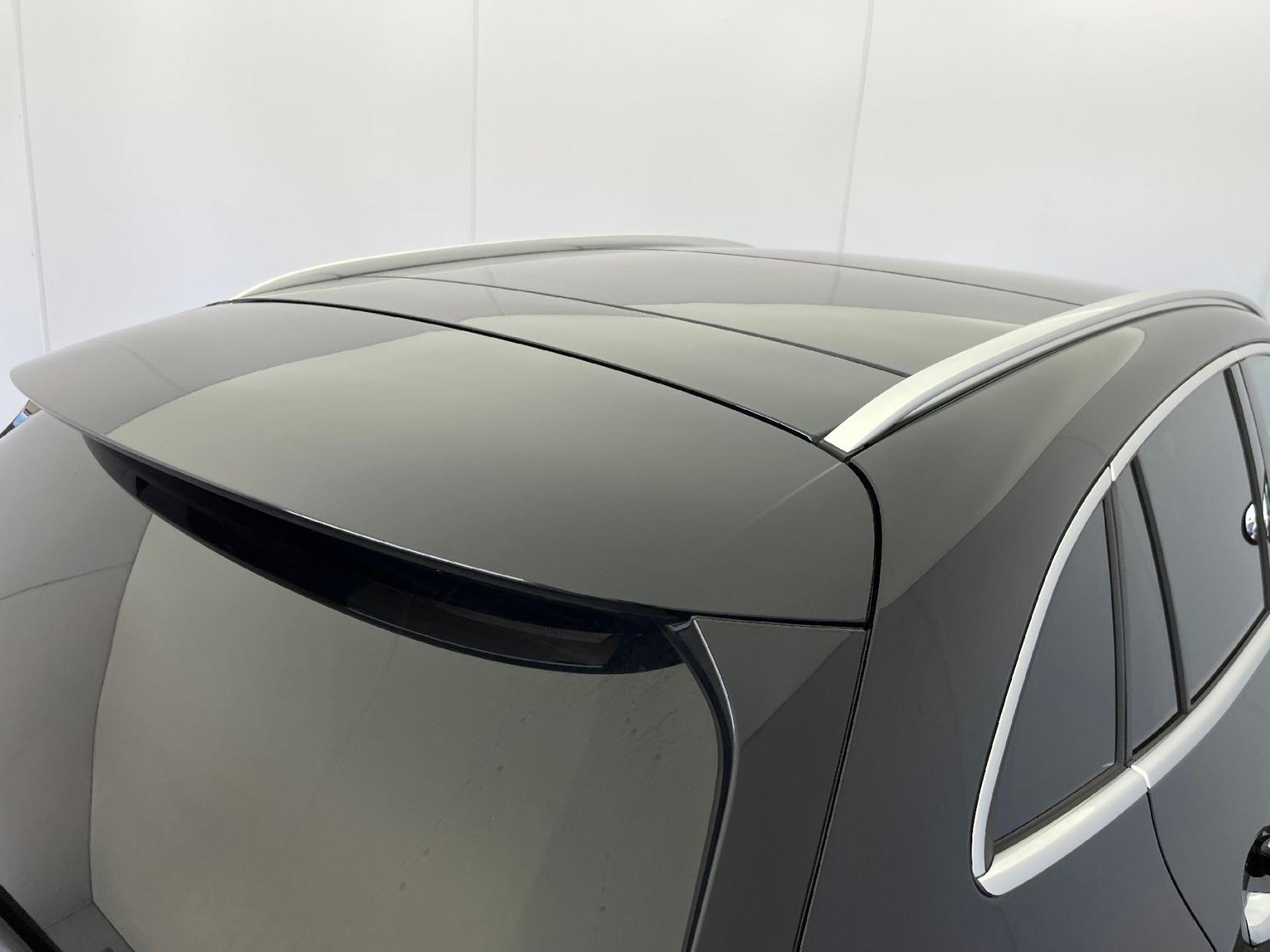 Mercedes-Benz EQA EQA 250 66.5kWh AMG Line (Premium) SUV 5dr Electric Auto (190 ps)