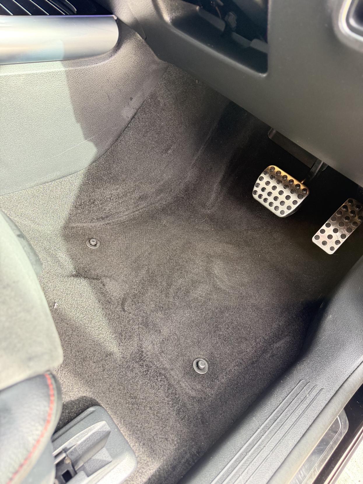 Mercedes-Benz EQA EQA 250 66.5kWh AMG Line (Premium) SUV 5dr Electric Auto (190 ps)