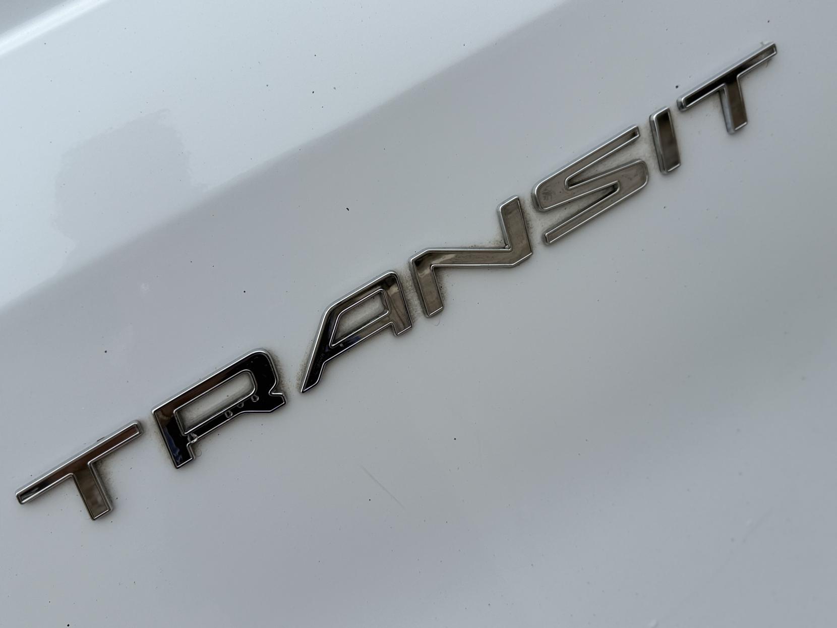 Ford Transit 2.0 350 EcoBlue Trend Panel Van 5dr Diesel Manual FWD L3 H2 Euro 6 (s/s) (130 ps)