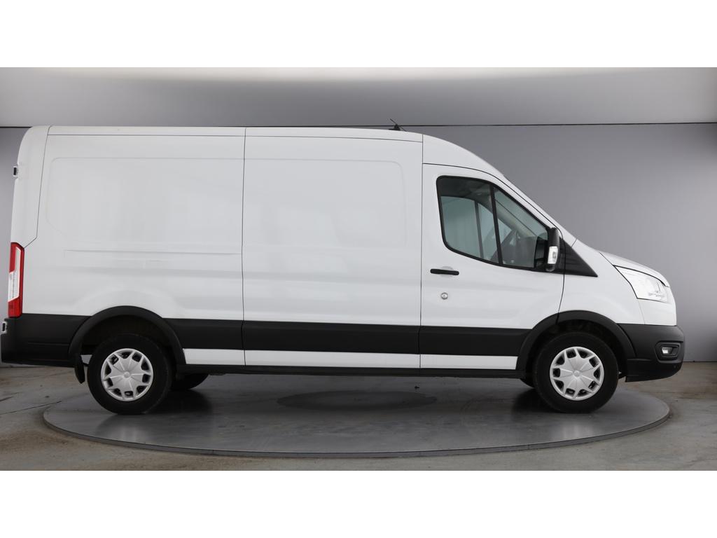 Ford Transit 2.0 350 EcoBlue Trend Panel Van 5dr Diesel Manual FWD L3 H2 Euro 6 (s/s) (130 ps)