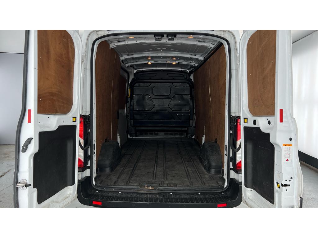 Ford Transit 2.0 350 EcoBlue Trend Panel Van 5dr Diesel Manual FWD L3 H2 Euro 6 (s/s) (130 ps)