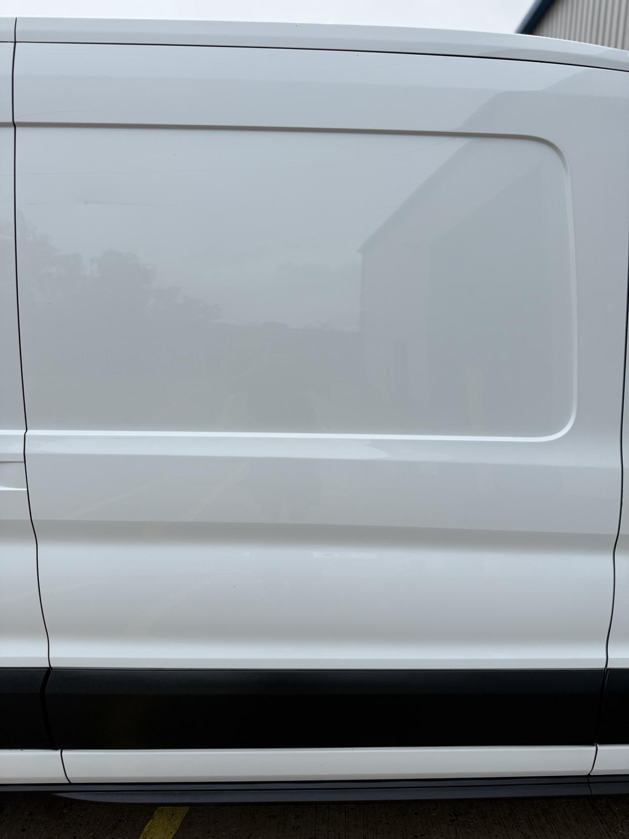 Ford Transit 2.0 350 EcoBlue Trend Panel Van 5dr Diesel Manual FWD L3 H2 Euro 6 (s/s) (130 ps)