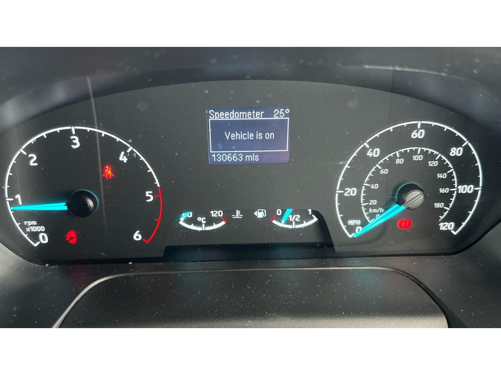 Ford Transit 2.0 350 EcoBlue Trend Panel Van 5dr Diesel Manual FWD L3 H2 Euro 6 (s/s) (130 ps)