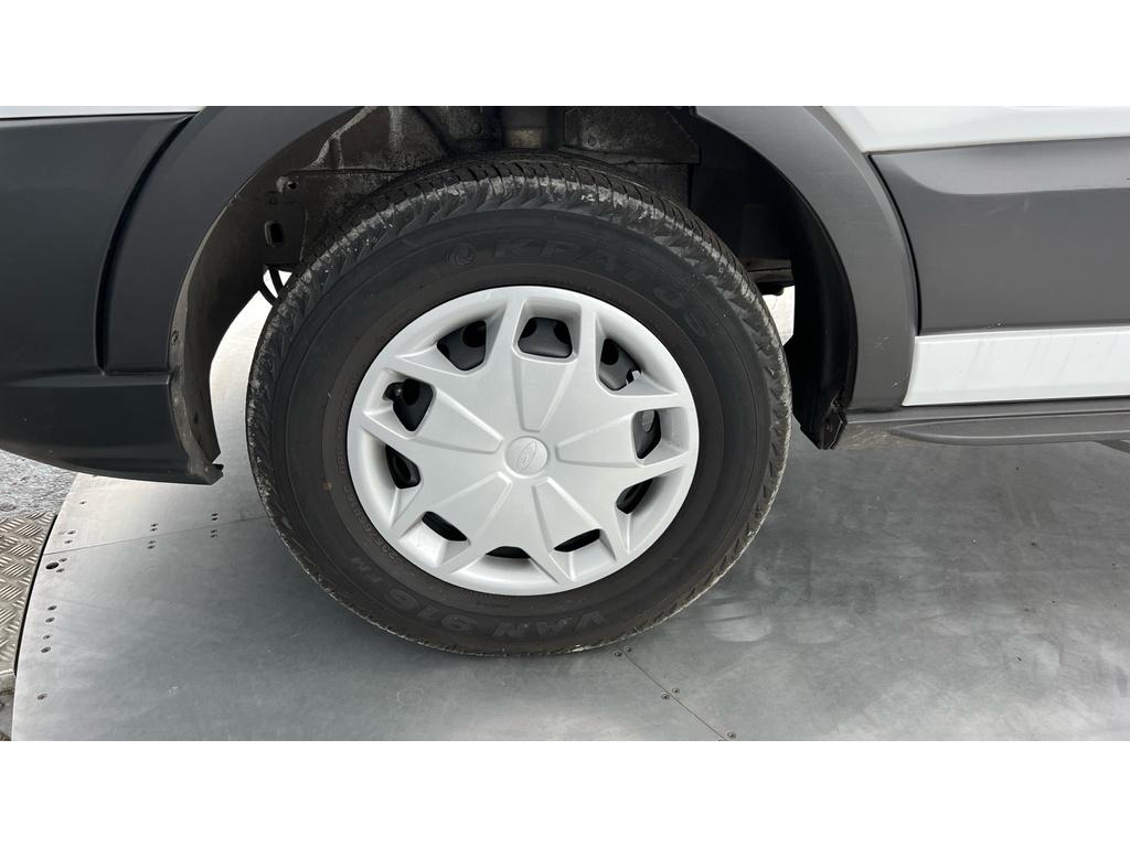 Ford Transit 2.0 350 EcoBlue Trend Panel Van 5dr Diesel Manual FWD L3 H2 Euro 6 (s/s) (130 ps)