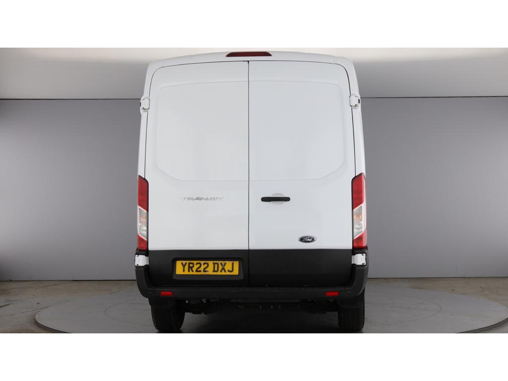 Ford Transit 2.0 350 EcoBlue Trend Panel Van 5dr Diesel Manual FWD L3 H2 Euro 6 (s/s) (130 ps)