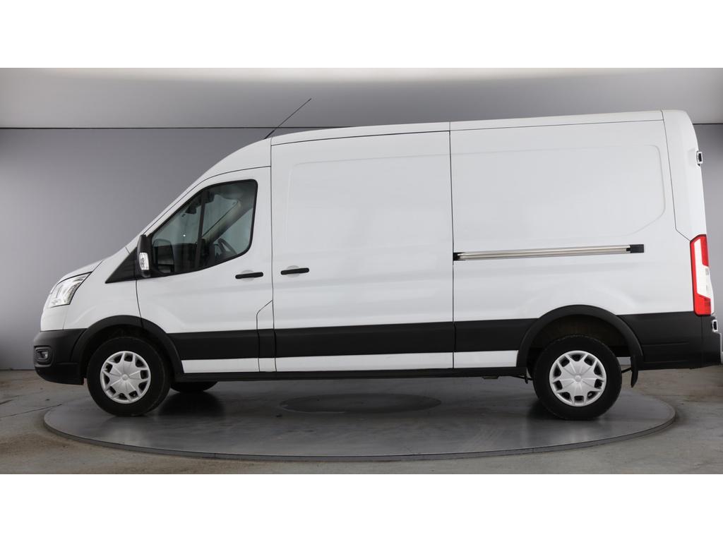 Ford Transit 2.0 350 EcoBlue Trend Panel Van 5dr Diesel Manual FWD L3 H2 Euro 6 (s/s) (130 ps)