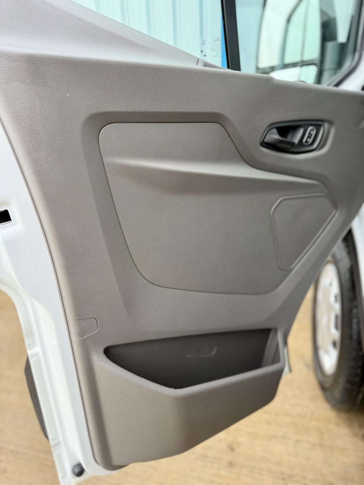 Ford Transit 2.0 350 EcoBlue Trend Panel Van 5dr Diesel Manual FWD L3 H2 Euro 6 (s/s) (130 ps)
