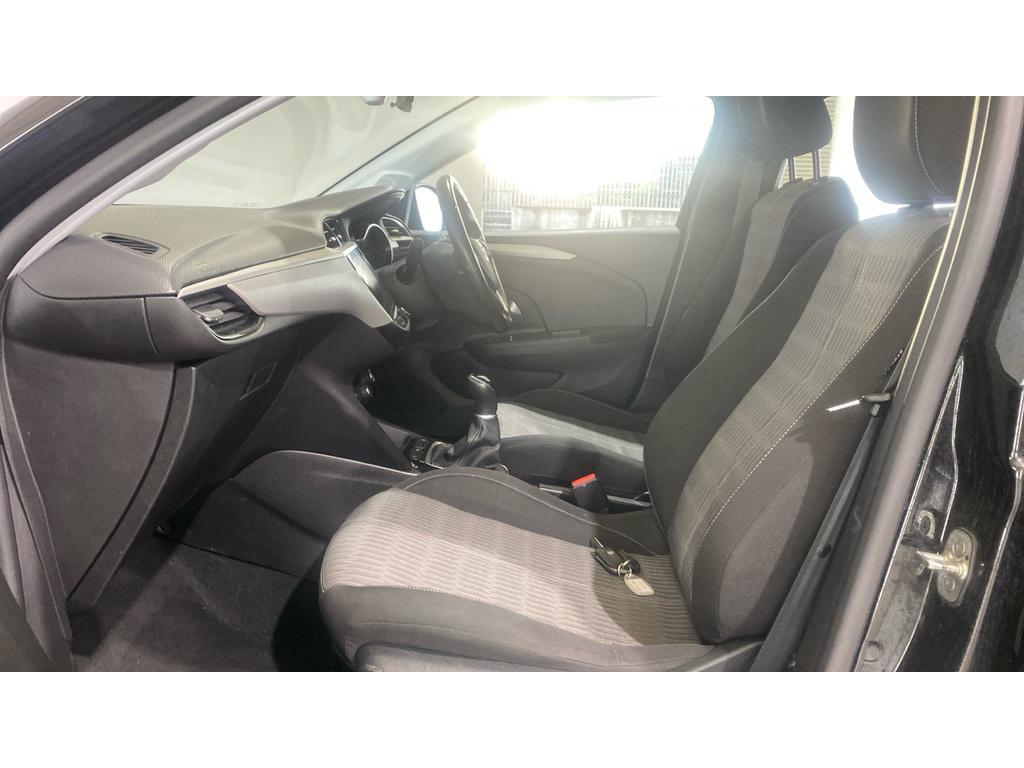 Vauxhall Corsa 1.2 SE Hatchback 5dr Petrol Manual Euro 6 (75 ps)