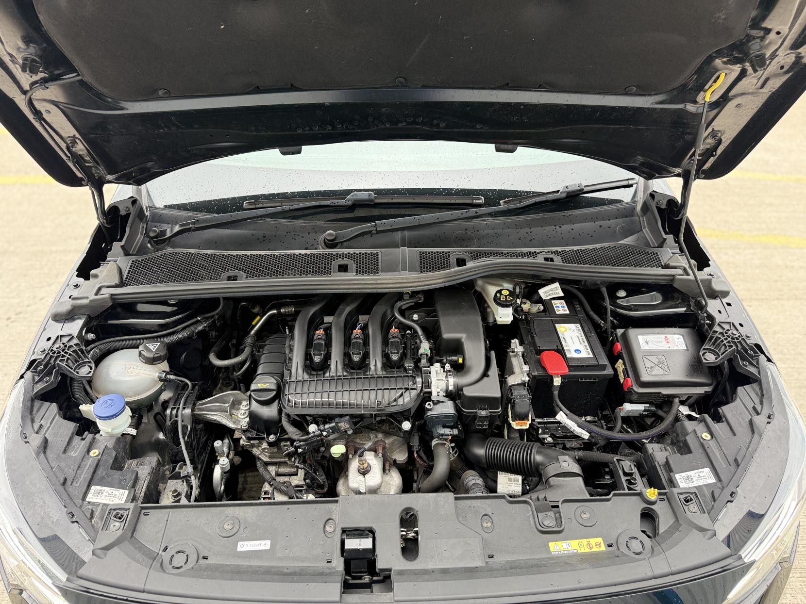 Vauxhall Corsa 1.2 SE Hatchback 5dr Petrol Manual Euro 6 (75 ps)