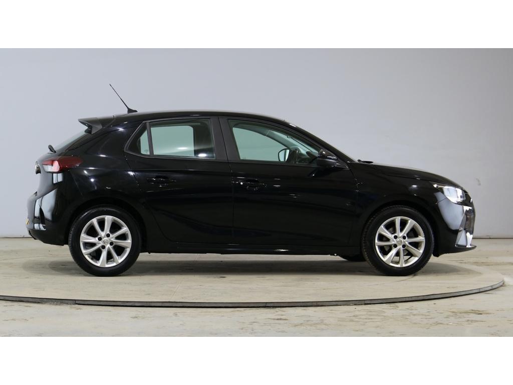 Vauxhall Corsa 1.2 SE Hatchback 5dr Petrol Manual Euro 6 (75 ps)