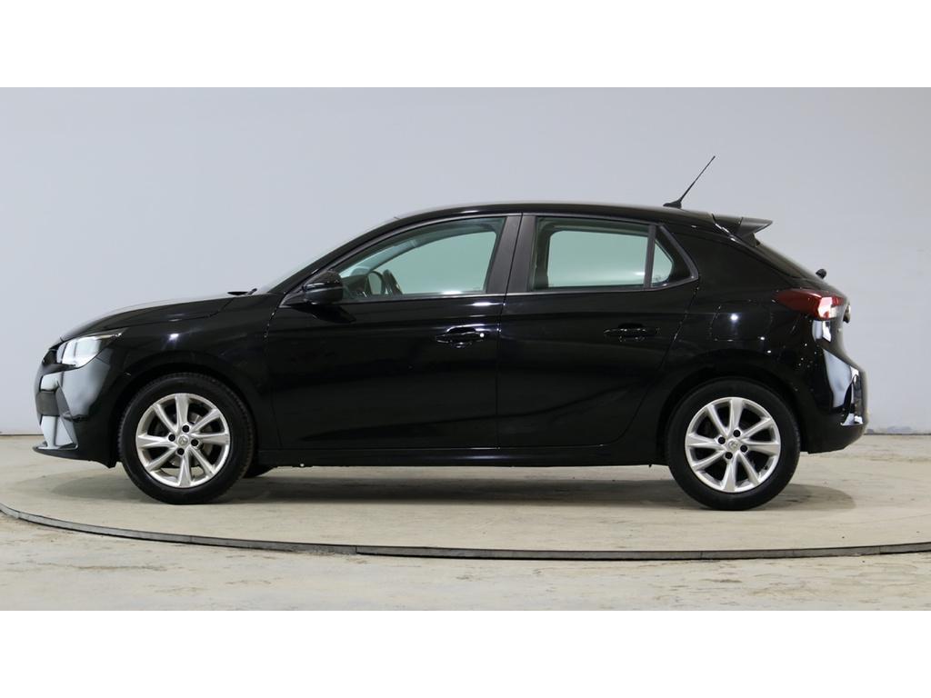 Vauxhall Corsa 1.2 SE Hatchback 5dr Petrol Manual Euro 6 (75 ps)