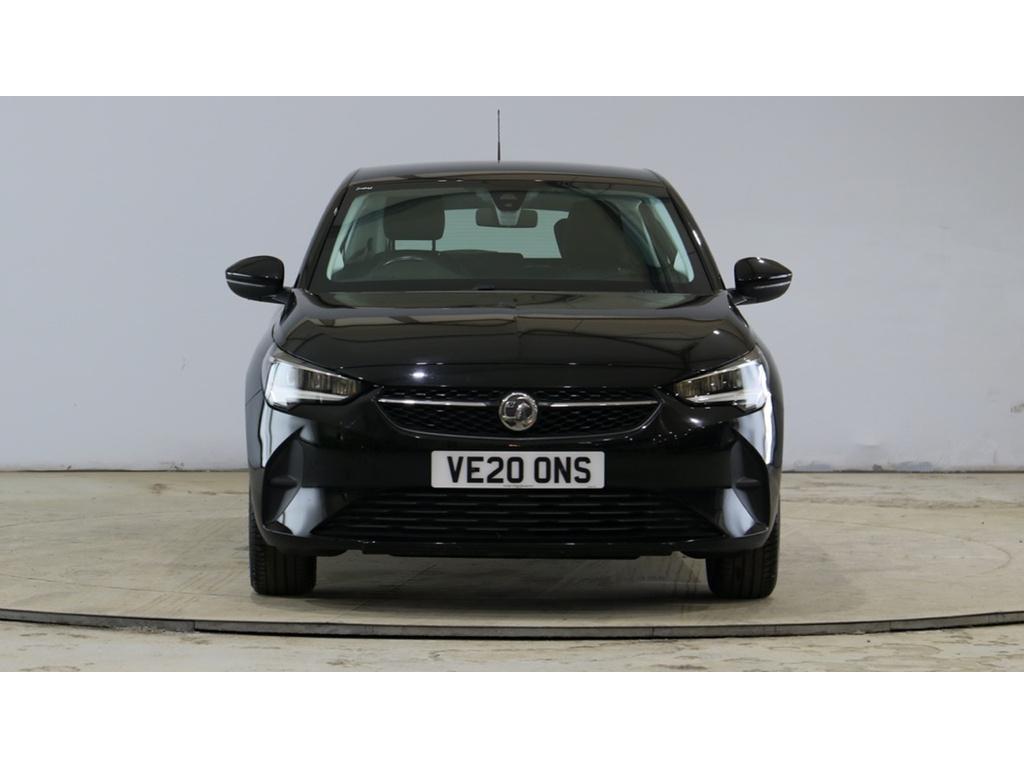Vauxhall Corsa 1.2 SE Hatchback 5dr Petrol Manual Euro 6 (75 ps)
