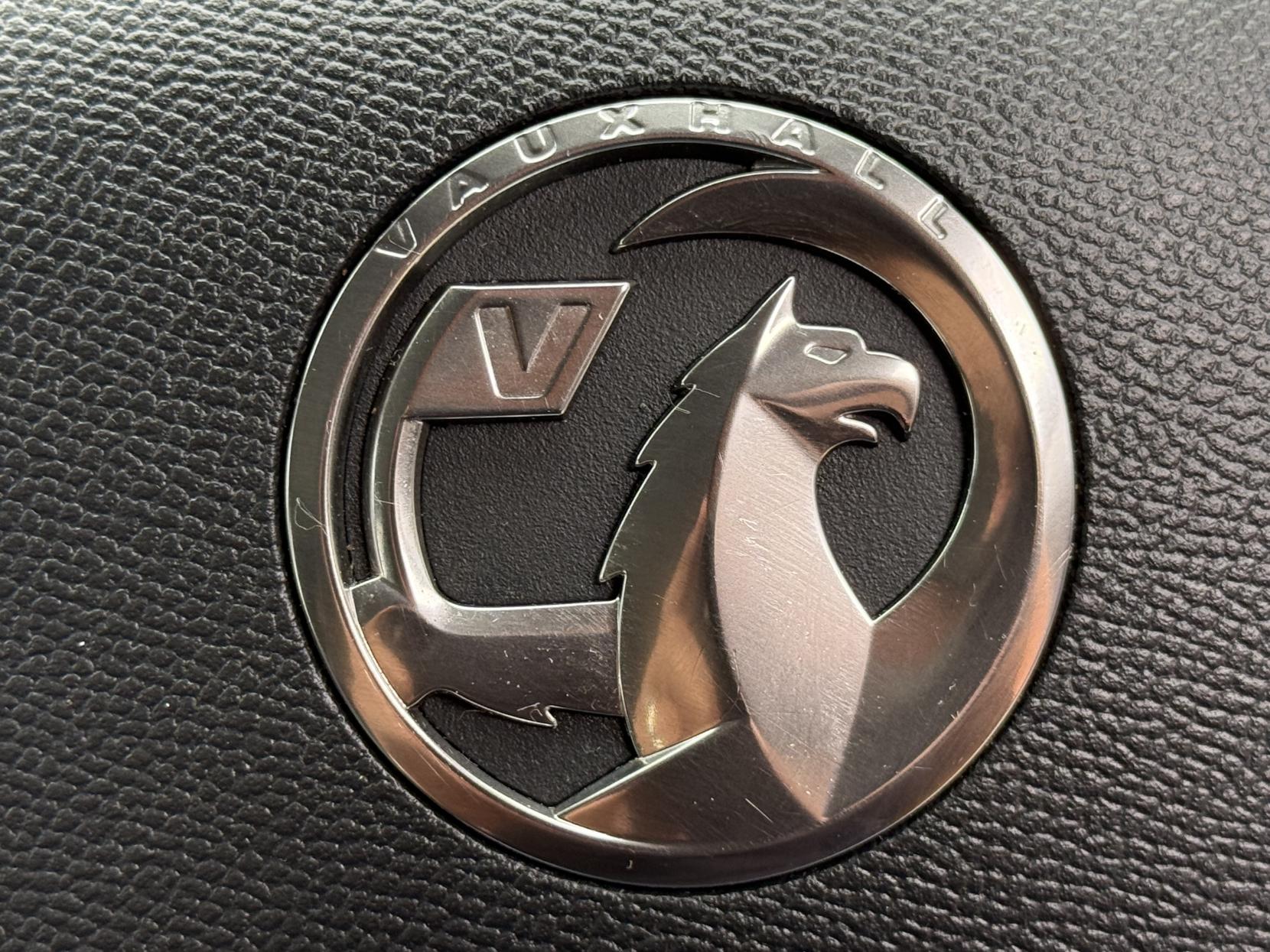 Vauxhall Corsa 1.2 SE Hatchback 5dr Petrol Manual Euro 6 (75 ps)