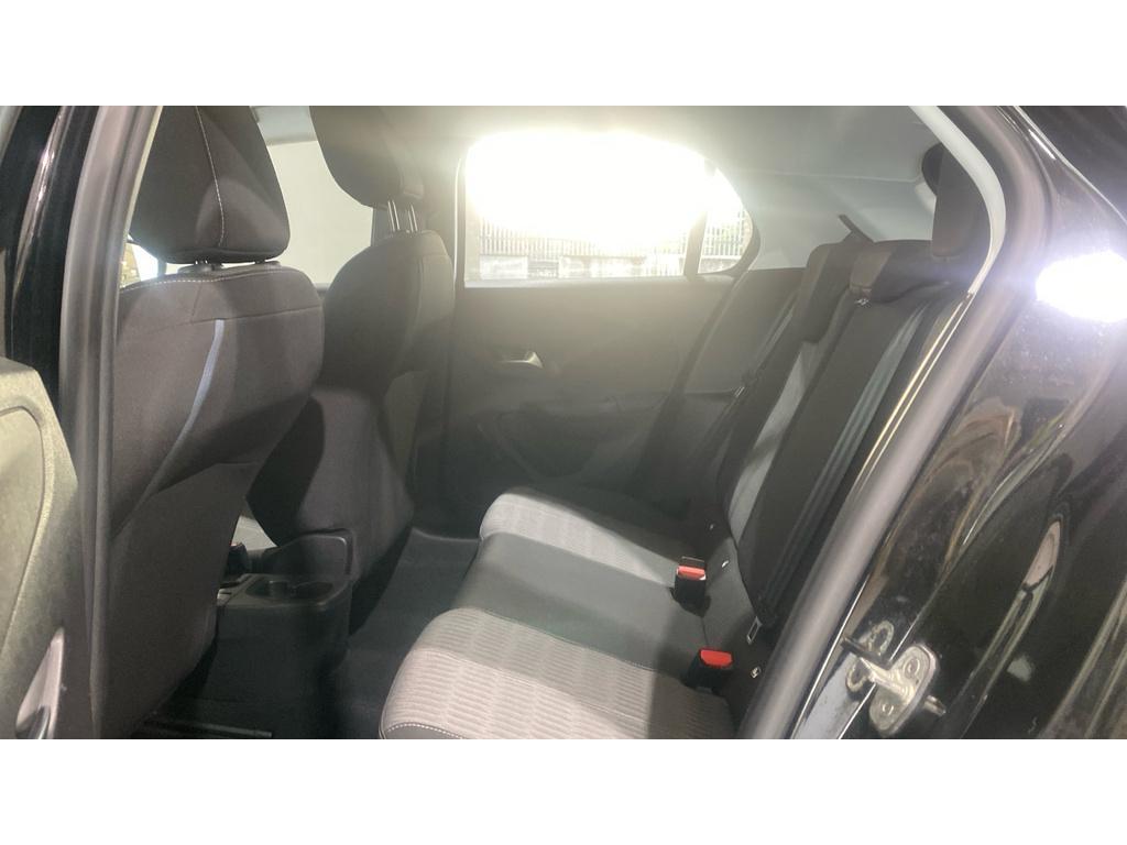 Vauxhall Corsa 1.2 SE Hatchback 5dr Petrol Manual Euro 6 (75 ps)