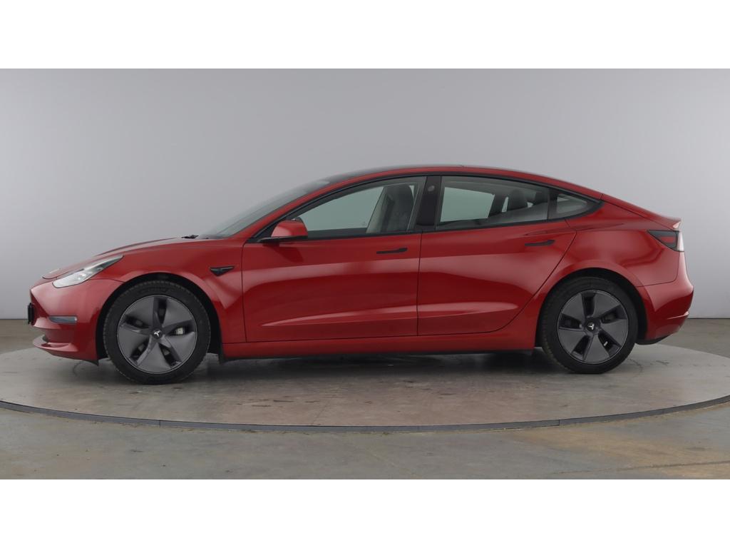 Tesla Model 3 (Dual Motor) Long Range Saloon 4dr Electric Auto 4WDE (346 ps)