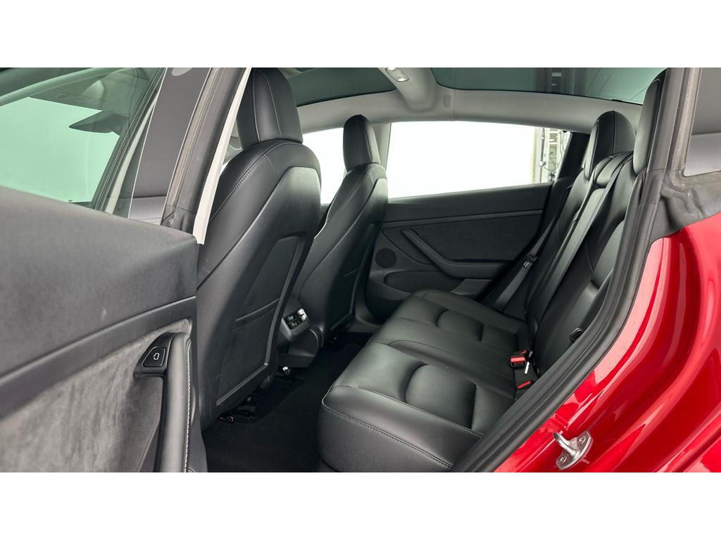 Tesla Model 3 (Dual Motor) Long Range Saloon 4dr Electric Auto 4WDE (346 ps)