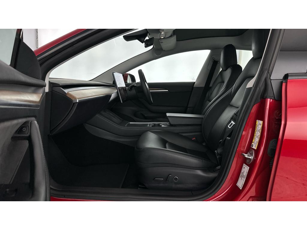 Tesla Model 3 (Dual Motor) Long Range Saloon 4dr Electric Auto 4WDE (346 ps)