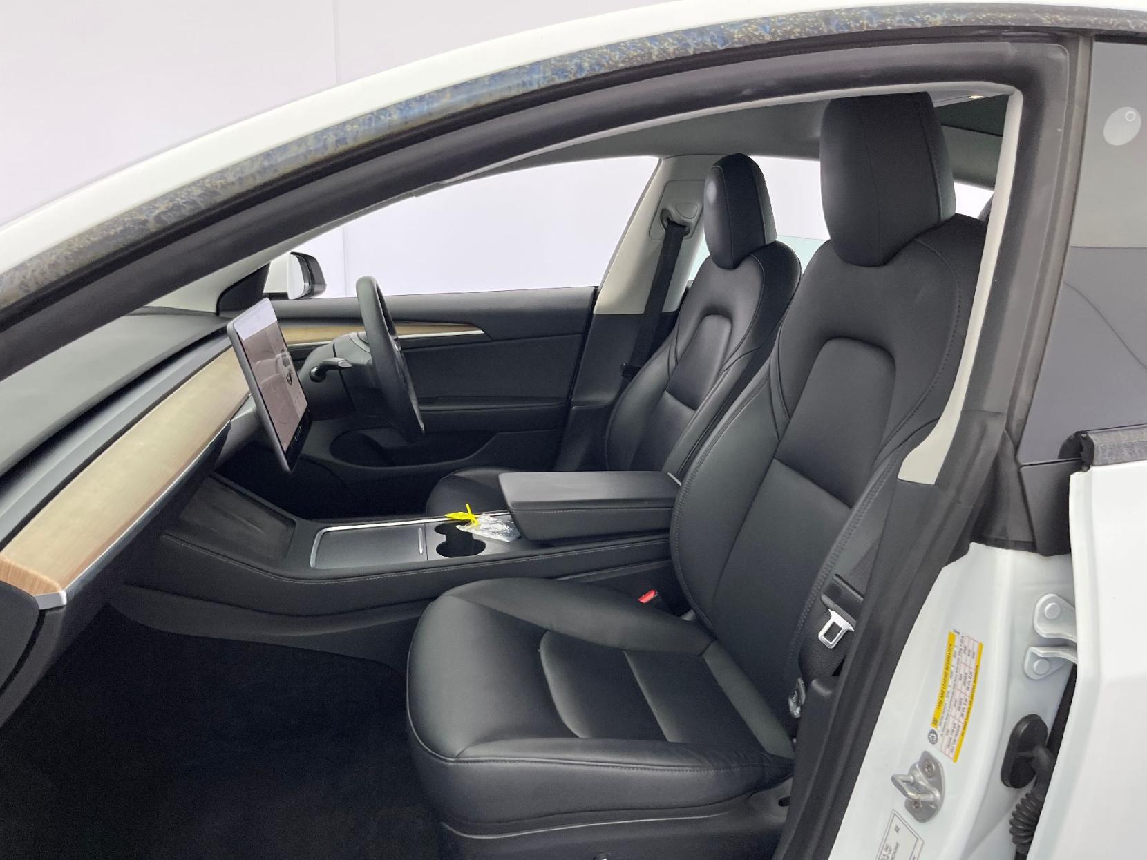 Tesla Model 3 (Dual Motor) Long Range Saloon 4dr Electric Auto 4WDE (346 ps)