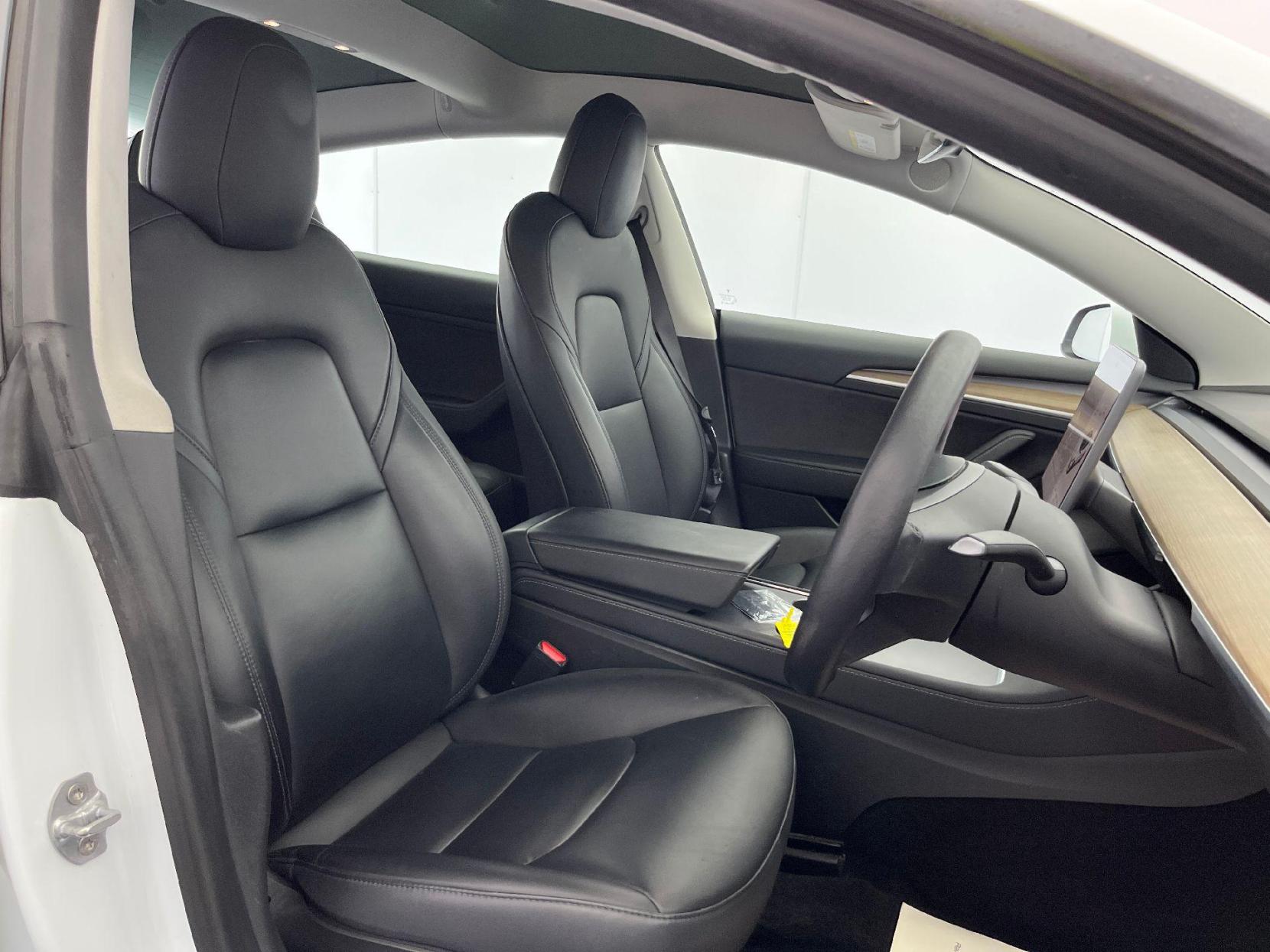Tesla Model 3 (Dual Motor) Long Range Saloon 4dr Electric Auto 4WDE (346 ps)