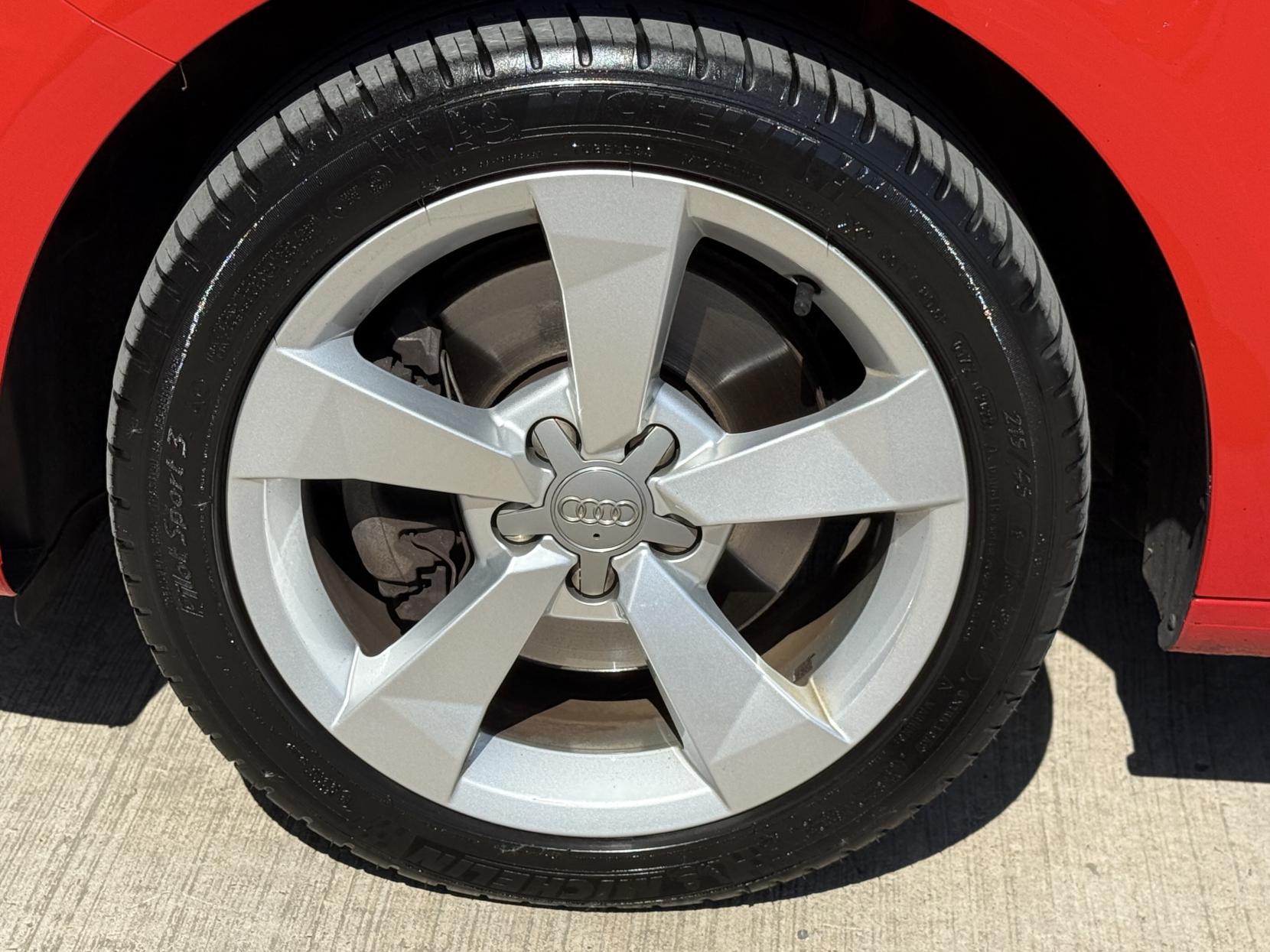 Audi A1 1.6 TDI Sport Sportback 5dr Diesel S Tronic Euro 6 (s/s) (116 ps)