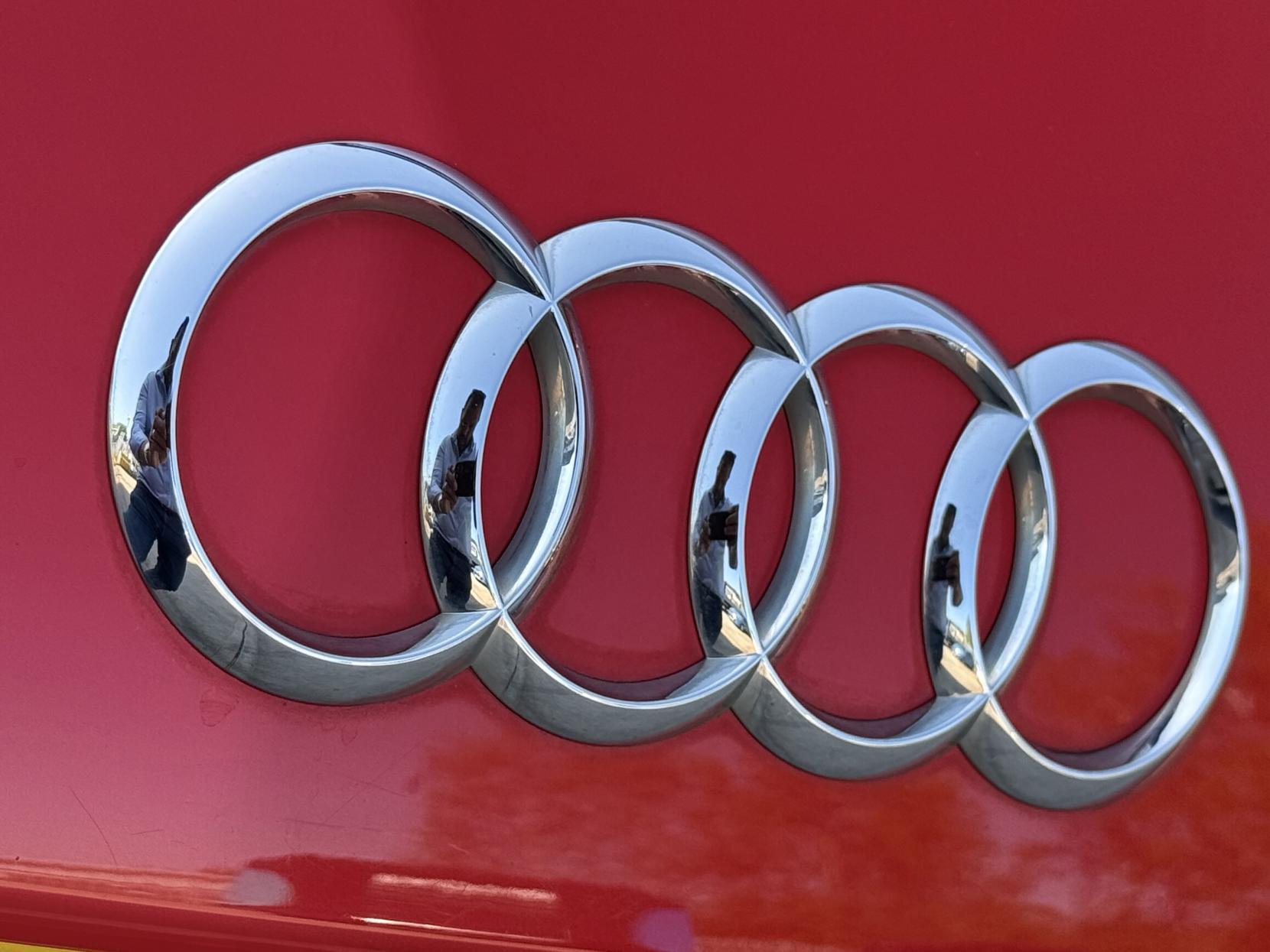 Audi A1 1.6 TDI Sport Sportback 5dr Diesel S Tronic Euro 6 (s/s) (116 ps)